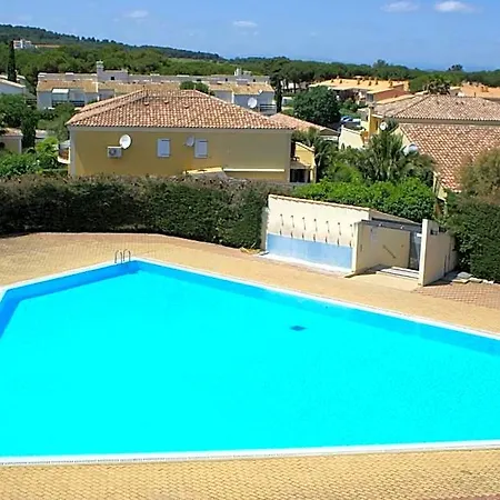 Apartman 317, Port Venus Au Village Naturiste